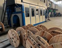 The Critical Role of Spooling Machines in Industrial Settings