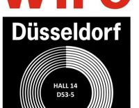Kablomak Düseldorf , Germany Fuarı Hall 14 Stand D53-5